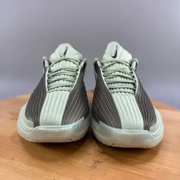 Nike Air Zoom GT Cut 3 Turbo Mens Size 10 Basketball Shoes Honeydew HV9918-300